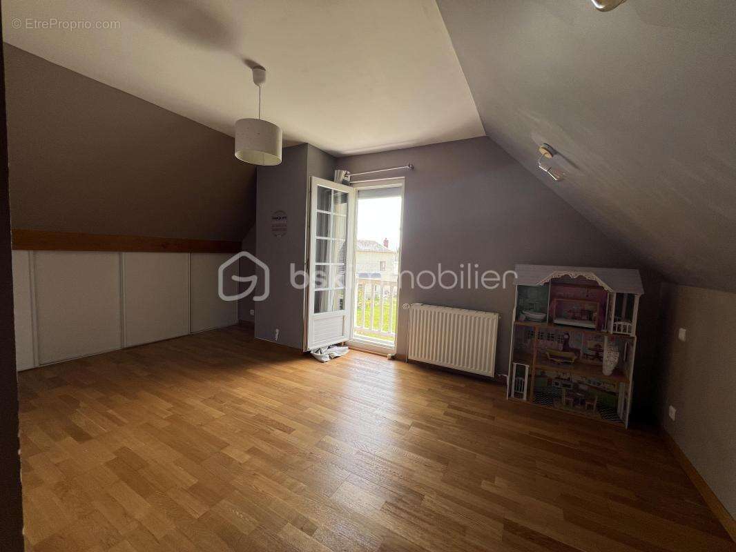 Maison à LE BOSC-ROGER-EN-ROUMOIS