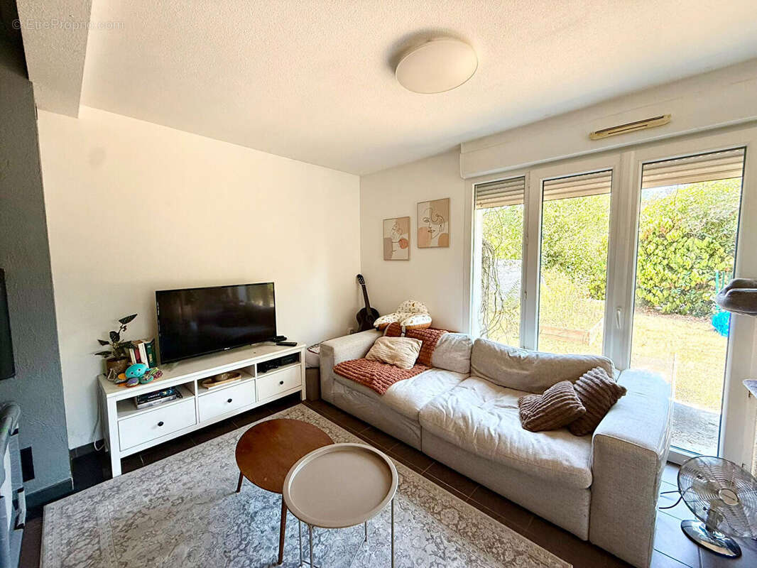 Maison Bayonne 4 pièce(s) 81 m2 - photo 4