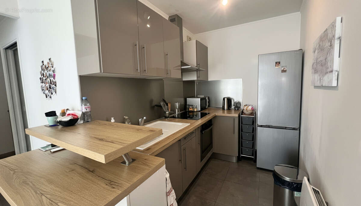 Appartement à CHARTRES