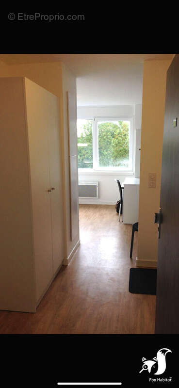 Appartement à VILLENEUVE-D&#039;ASCQ