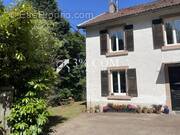 Maison à BAN-DE-LAVELINE