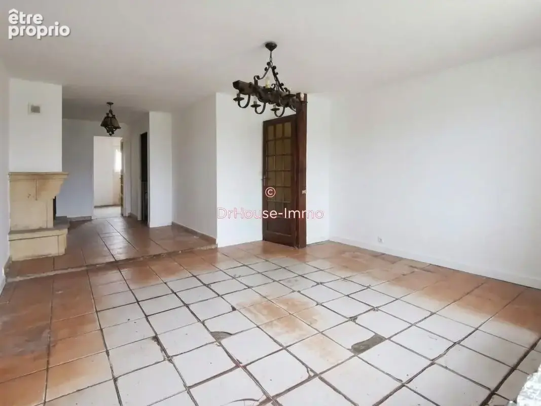 Maison 6 pièces 112 m² à vendre à Morigny-Champigny (91150) - photo 29