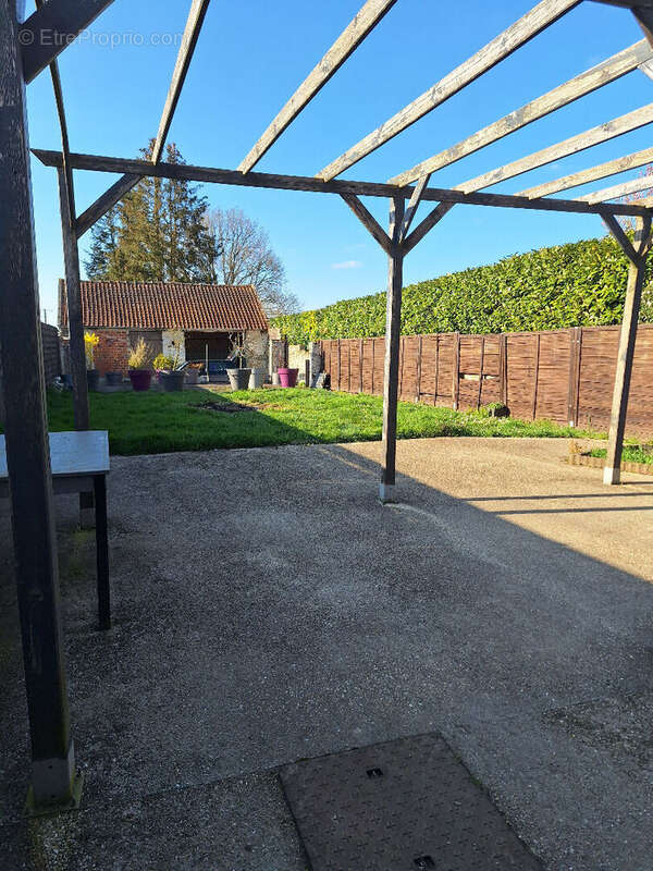 Maison à LA FERTE-SOUS-JOUARRE