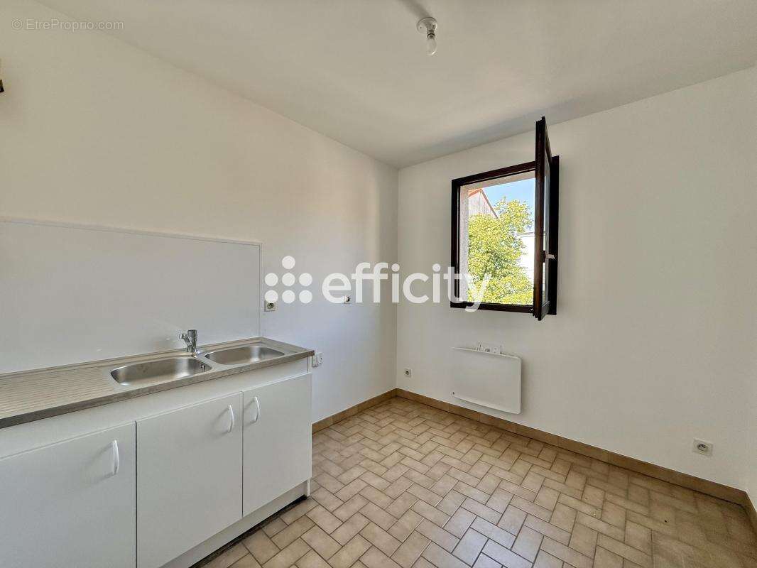 Appartement - photo 6
