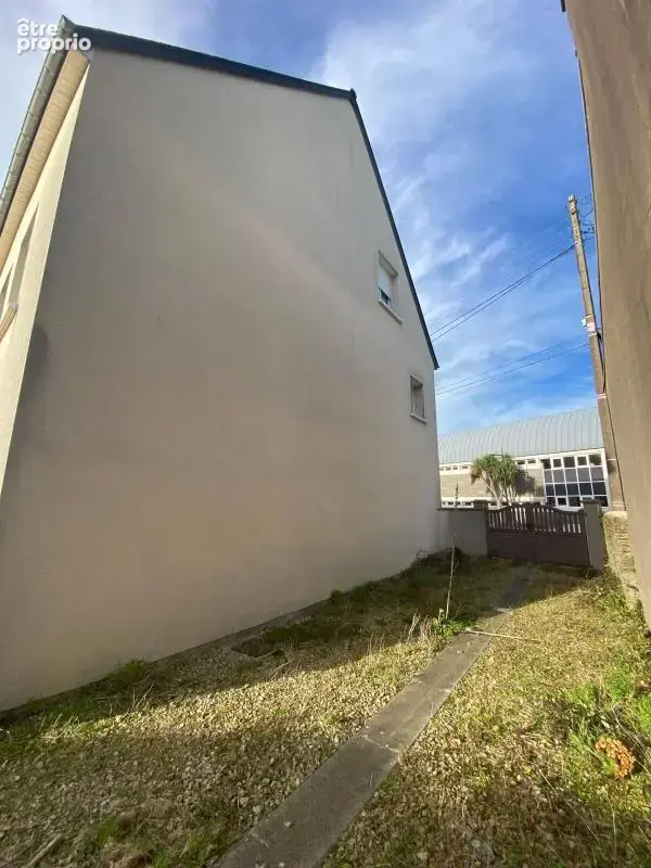 Maison À Vendre - photo 12
