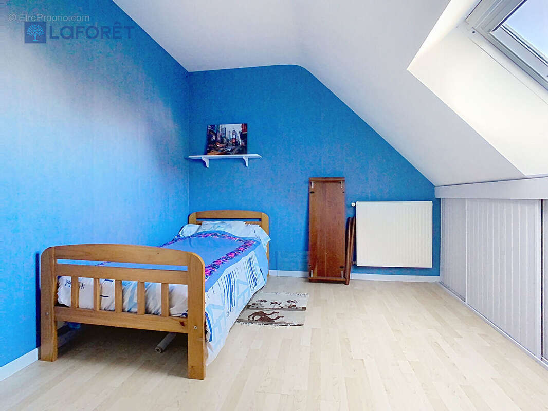 A VENDRE Maison Non mitoyenne Quartier SAINT GUENAEL - photo 15