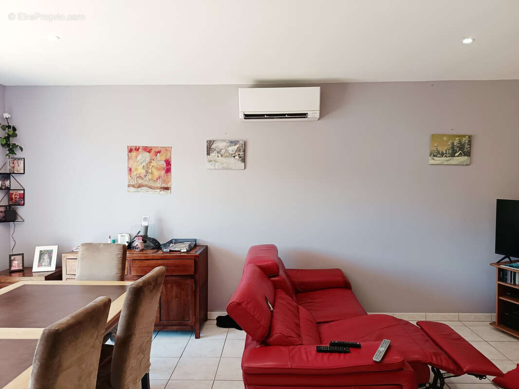 Maison à MONTASTRUC-LA-CONSEILLERE