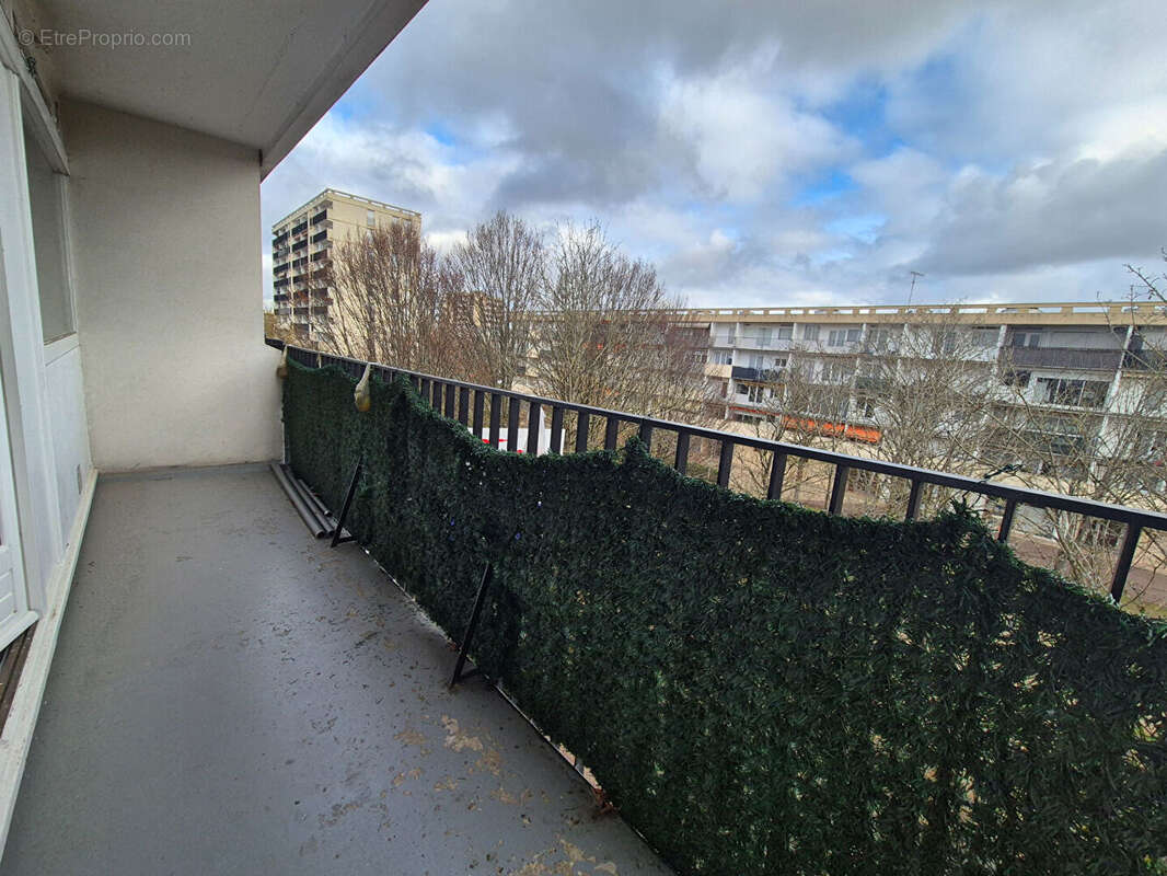 Appartement à LE MEE-SUR-SEINE