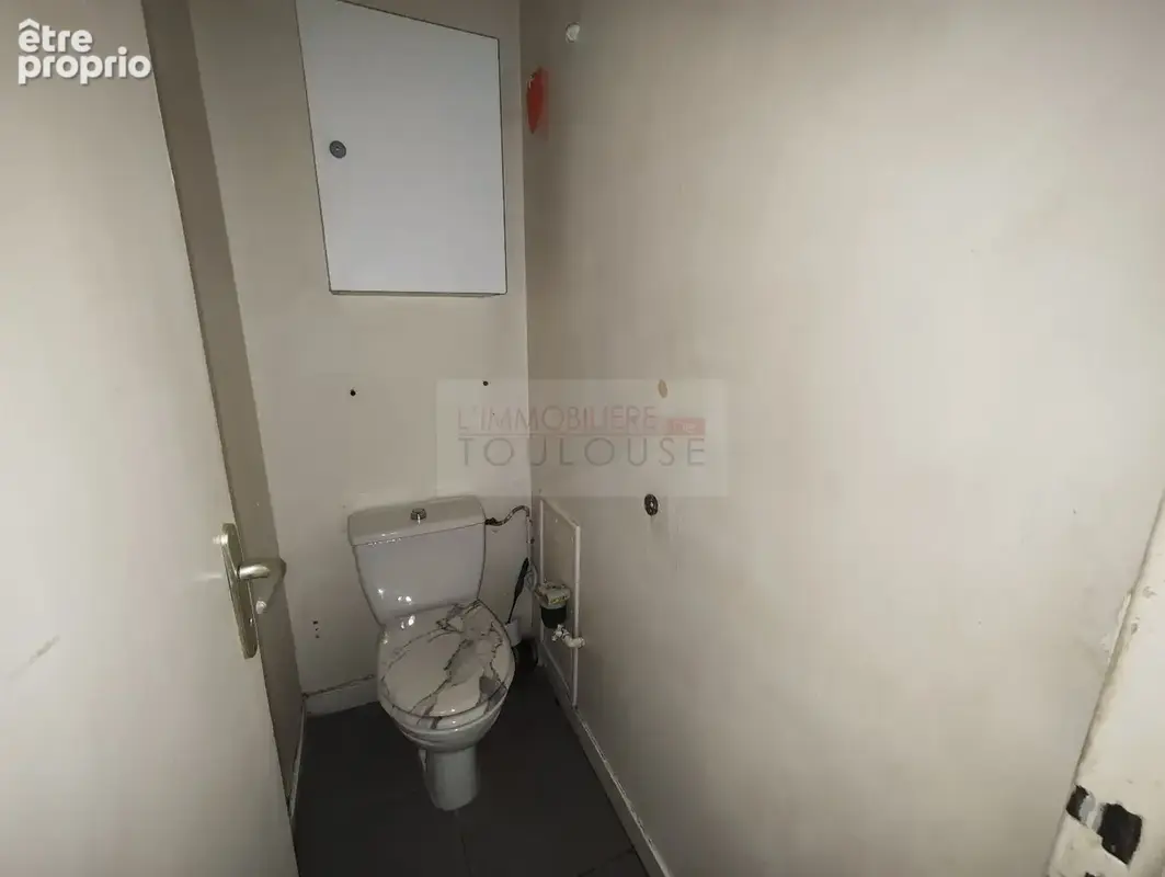 Appartement 3 pièces 57 m² à vendre à Toulouse (31500) - photo 10