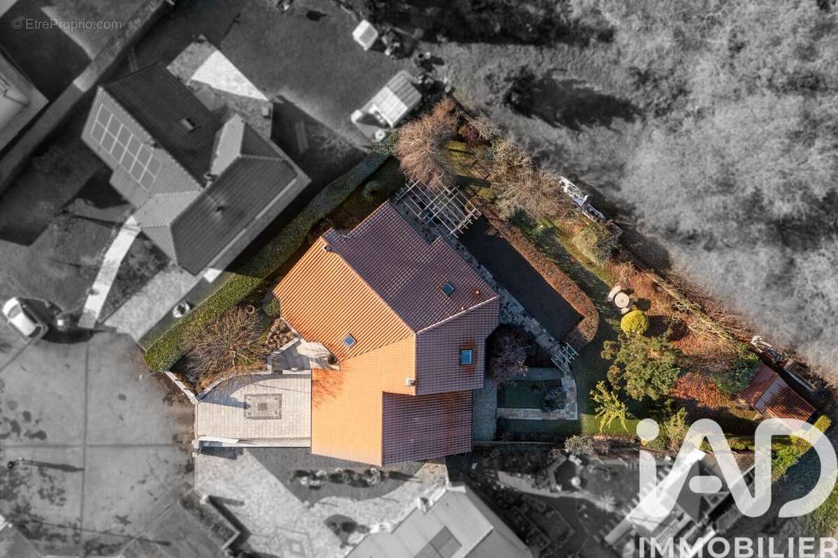 Photo 6 - Maison à OTTANGE