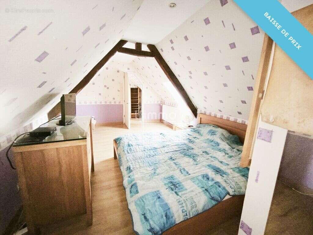 à vendre sur queant - photo 12