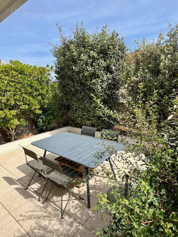 Appartement - photo 5