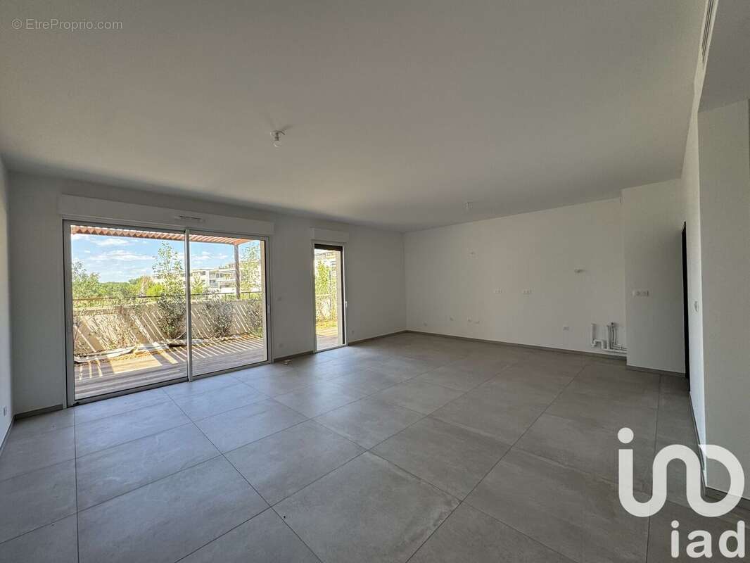 Photo 2 - Maison à CASTRIES