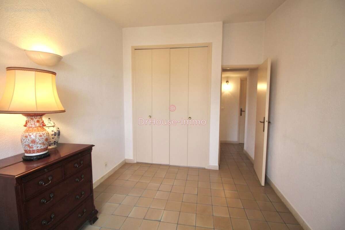 Appartement à CAVALAIRE-SUR-MER
