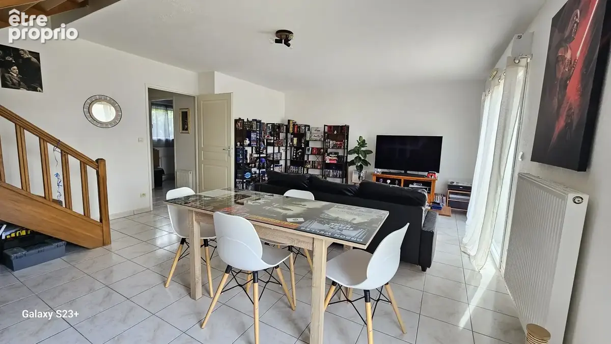 Maison 4 pièces 86 m² à vendre à Niort (79000) - photo 5