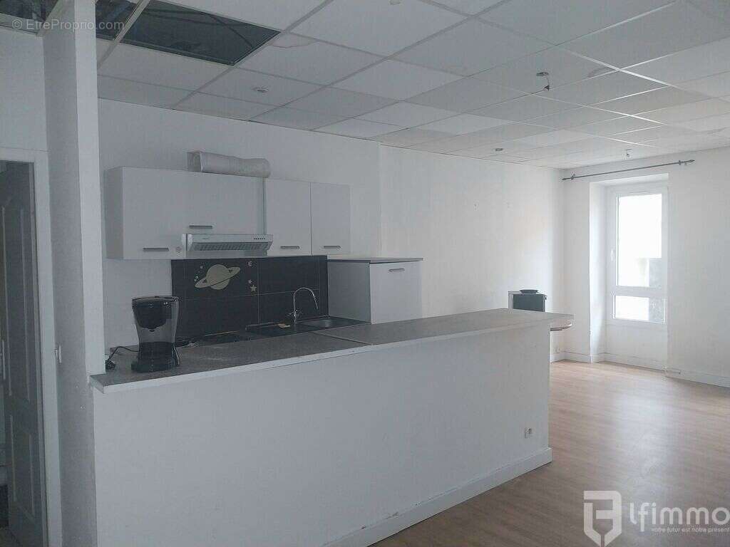 Appartement à NARBONNE