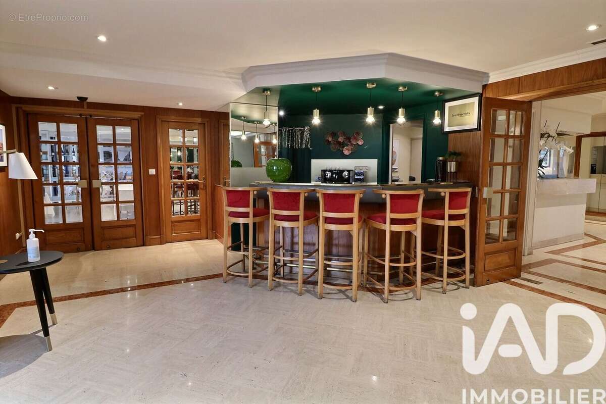 Photo 3 - Appartement à MARSEILLE-8E