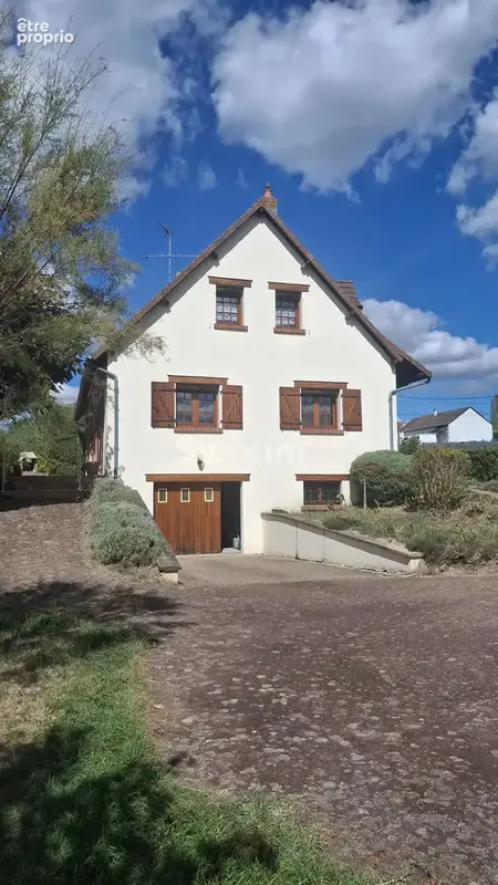 Maison familiale de charme au cœur des Vallées et Côteaux de la Loire - photo 6