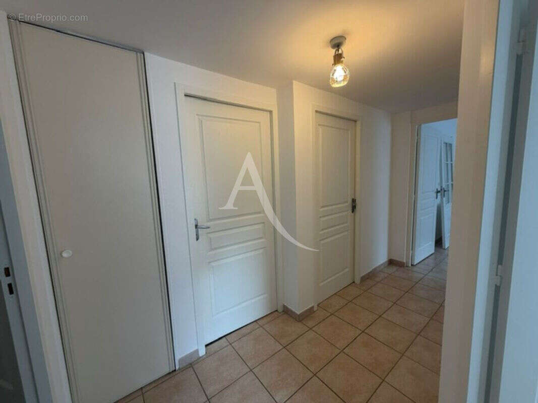 Appartement à BOURG-EN-BRESSE