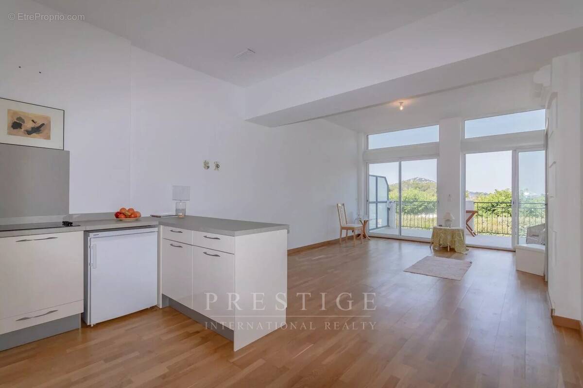 Appartement à LA SEYNE-SUR-MER