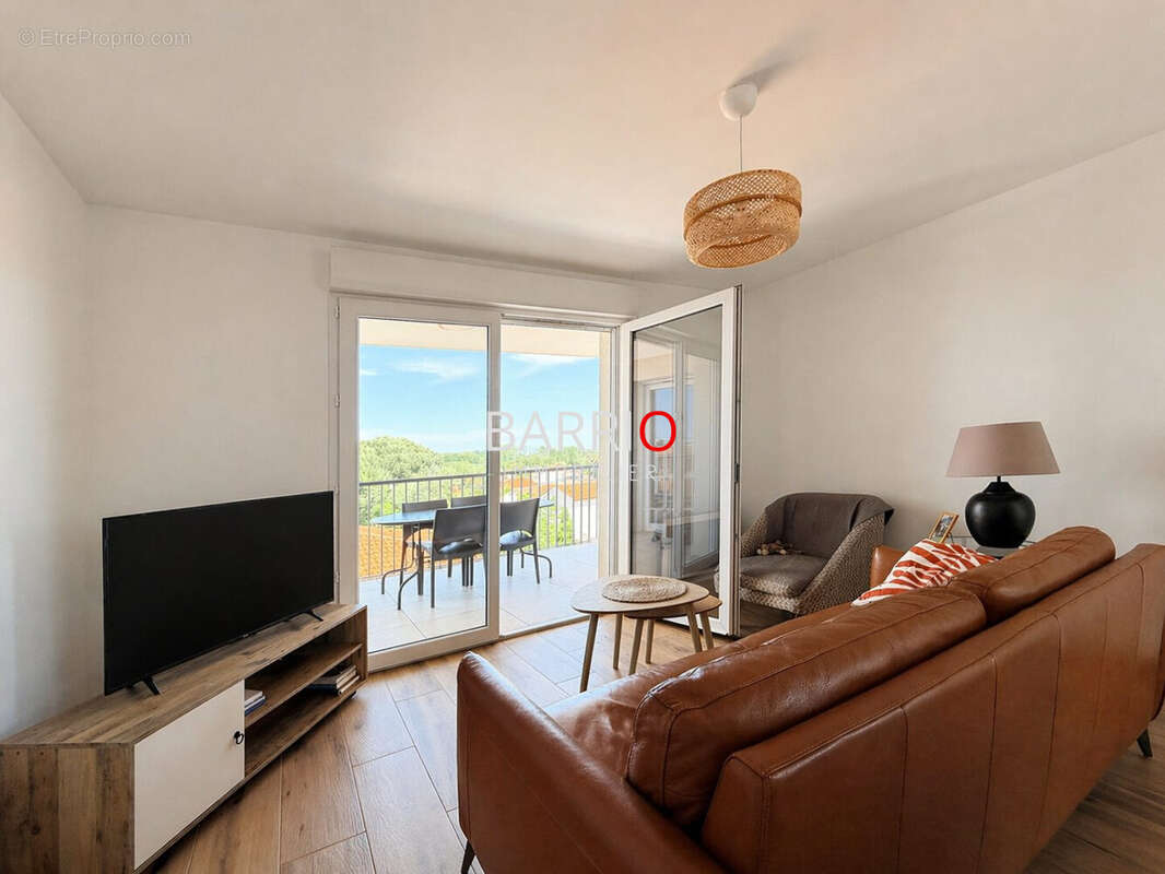 Appartement à ARGELES-SUR-MER