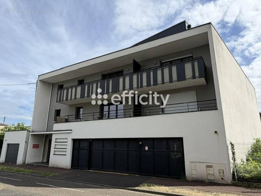 Appartement à LE BOUSCAT