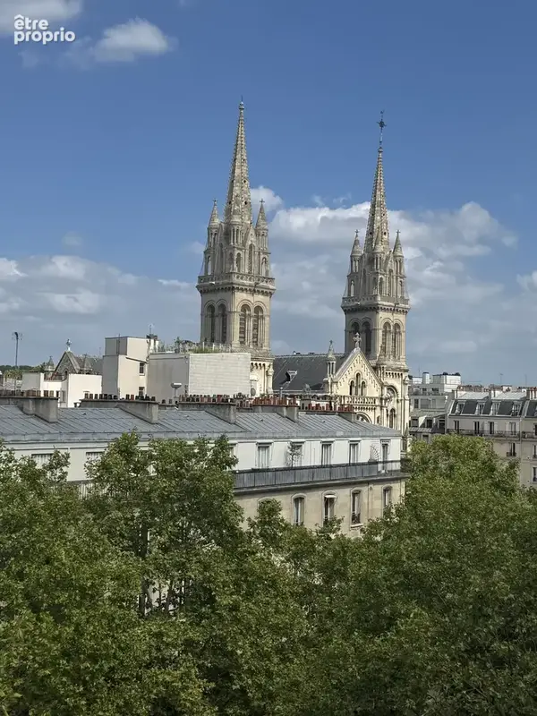 Photo Appartement à Paris-11e au prix de 435 000€