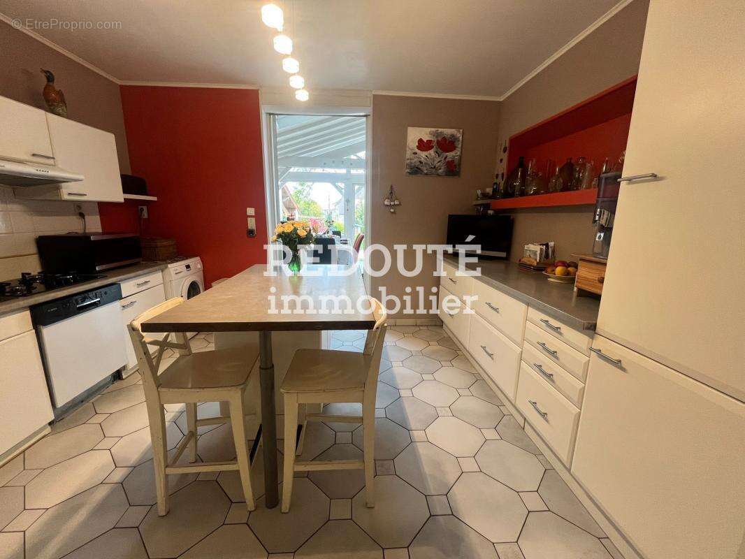 Maison à JONCHERY-SUR-SUIPPE