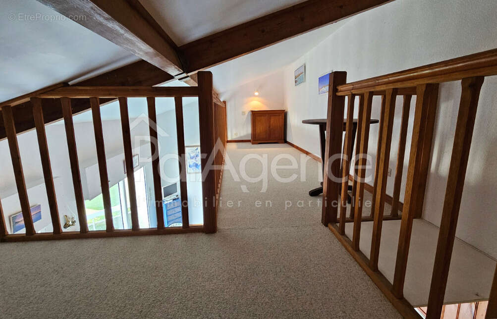 Appartement à VAUX-SUR-MER