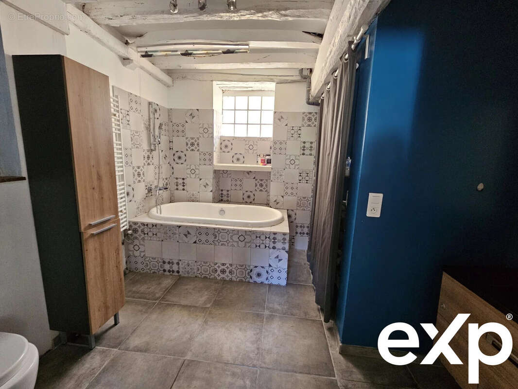 Maison à FONTAINEBLEAU