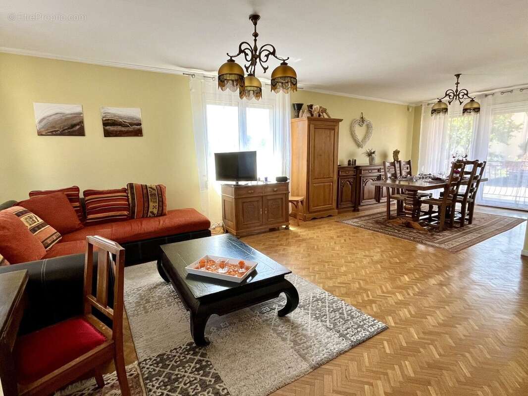 Maison 215 m² à Hagondange  - photo 9