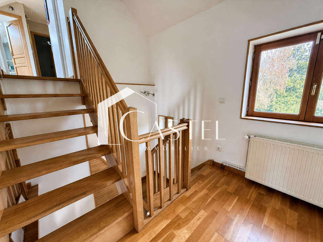 Maison à ORGEVAL