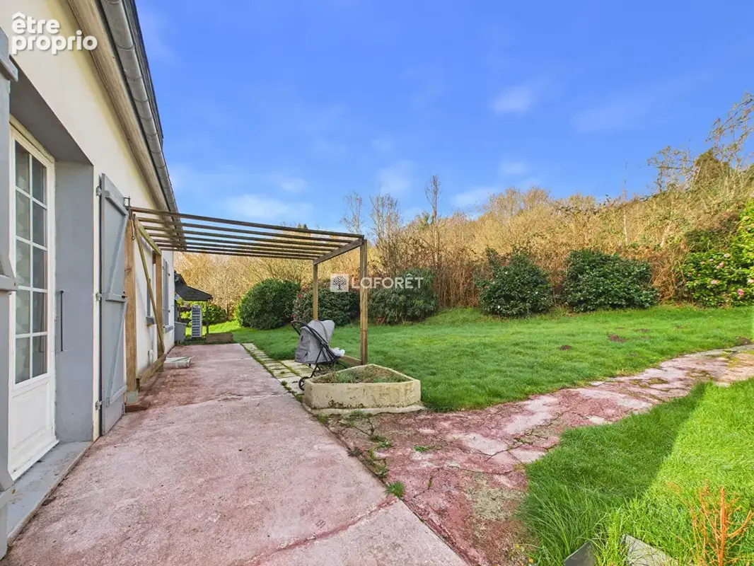 Maison Saint Rivoal 5 pièce(s) 123 m2 - photo 11