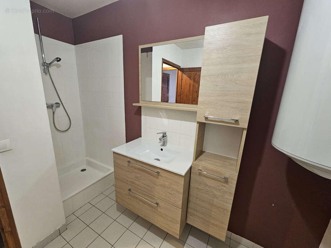 Appartement à MONTESSON