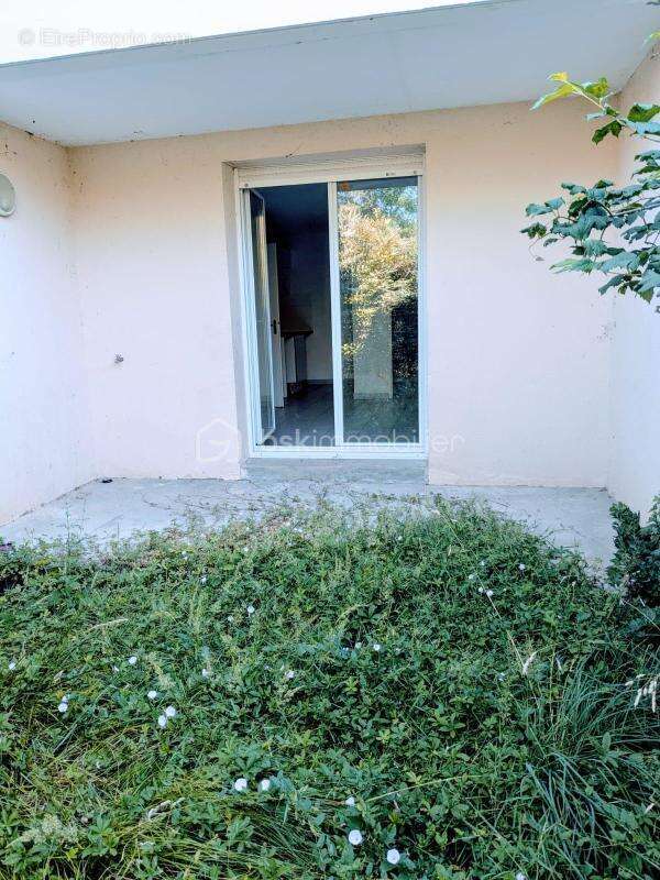 Appartement à CASTILLON-LA-BATAILLE