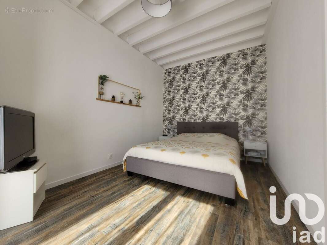 Photo 5 - Maison à VILLEMARECHAL