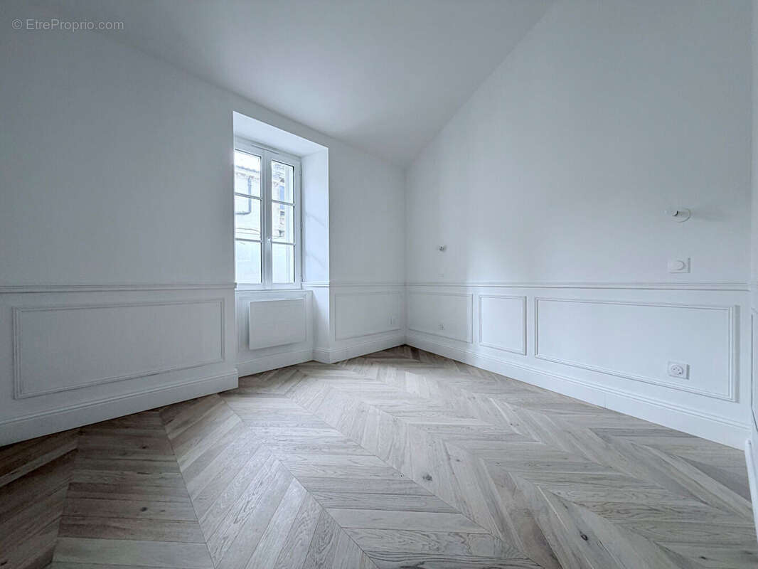 Appartement haut de gamme à deux pas du vieux port - photo 3