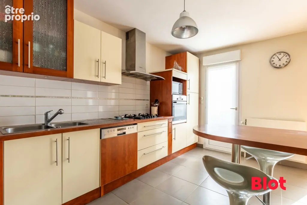 Maison 105 m² à Chantepie  - photo 7