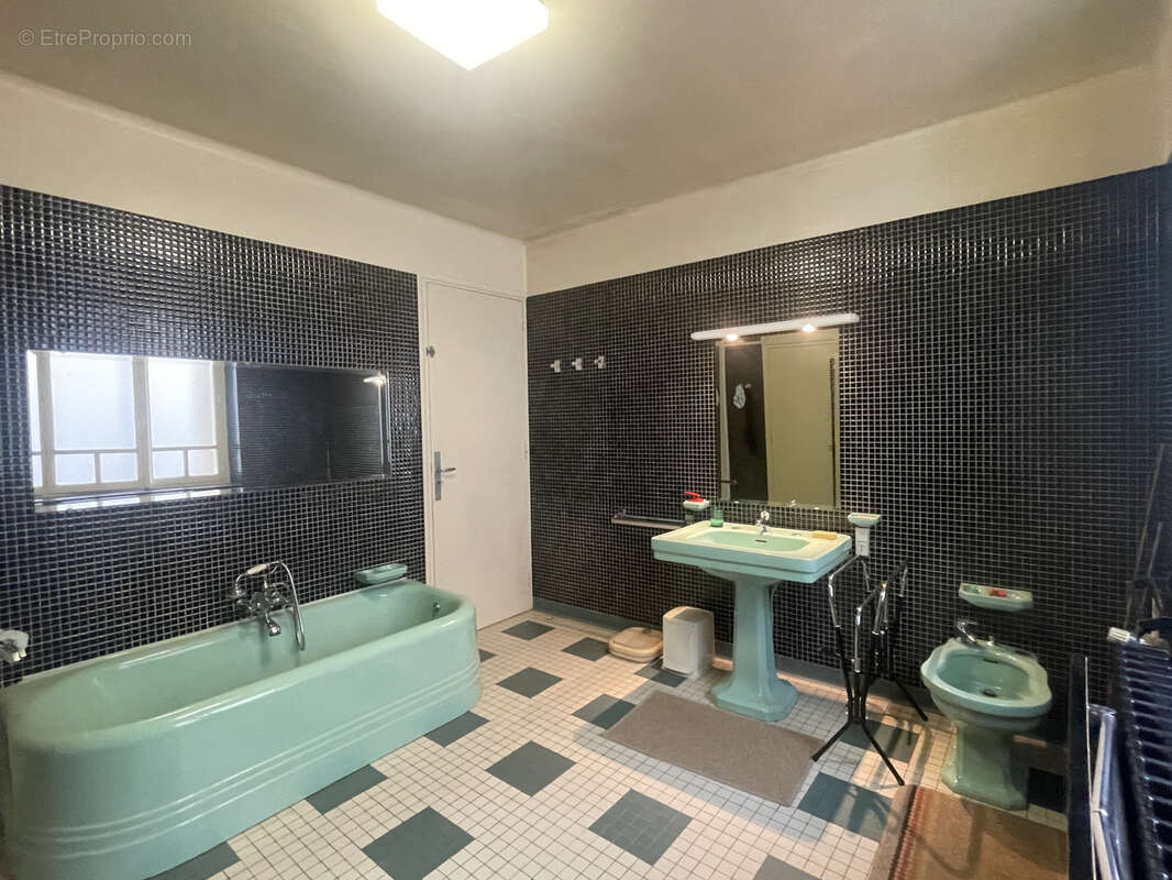 Maison à TANTONVILLE