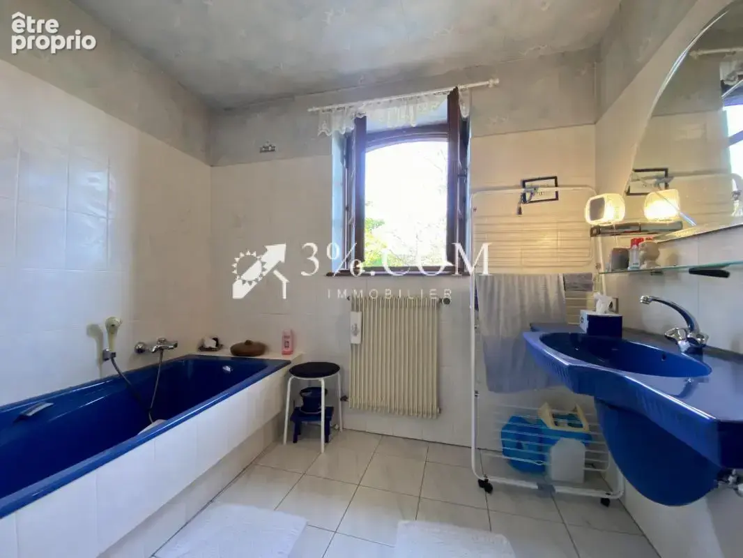 3%.COM à DIMBSTHAL - Maison individuelle de 192 m2,4/5 cham - photo 8