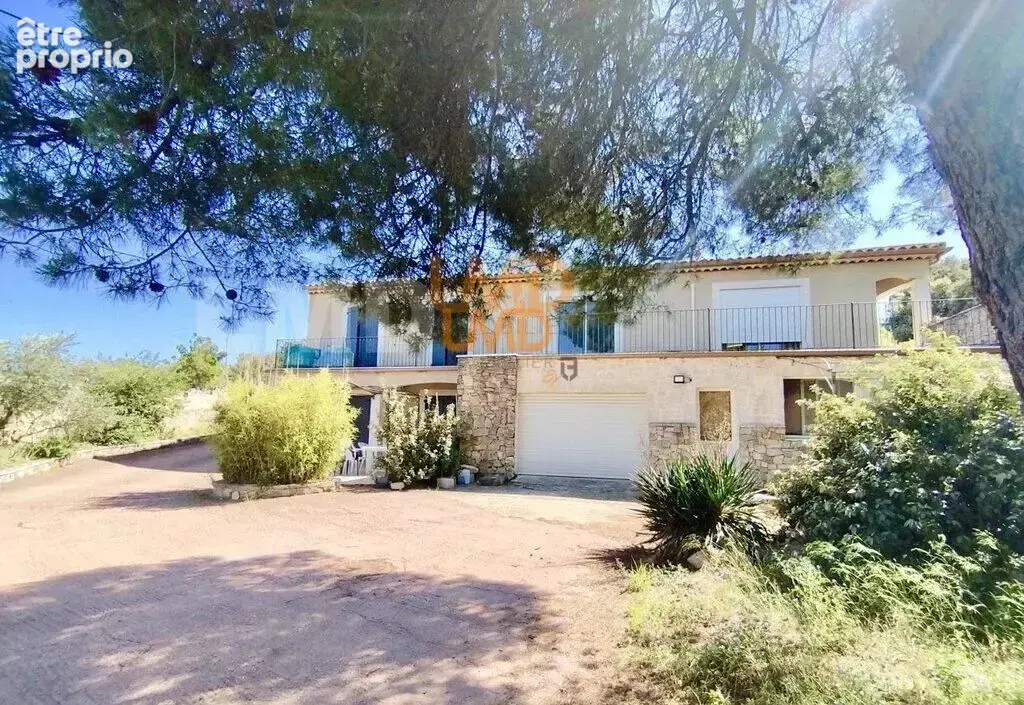 Propriété avec piscine, appartements indépendants et vue nature - photo 14