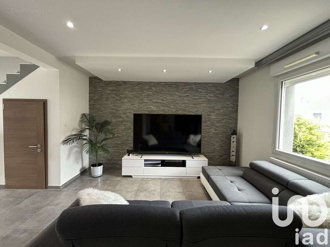 Photo 3 - Maison à VILLERUPT