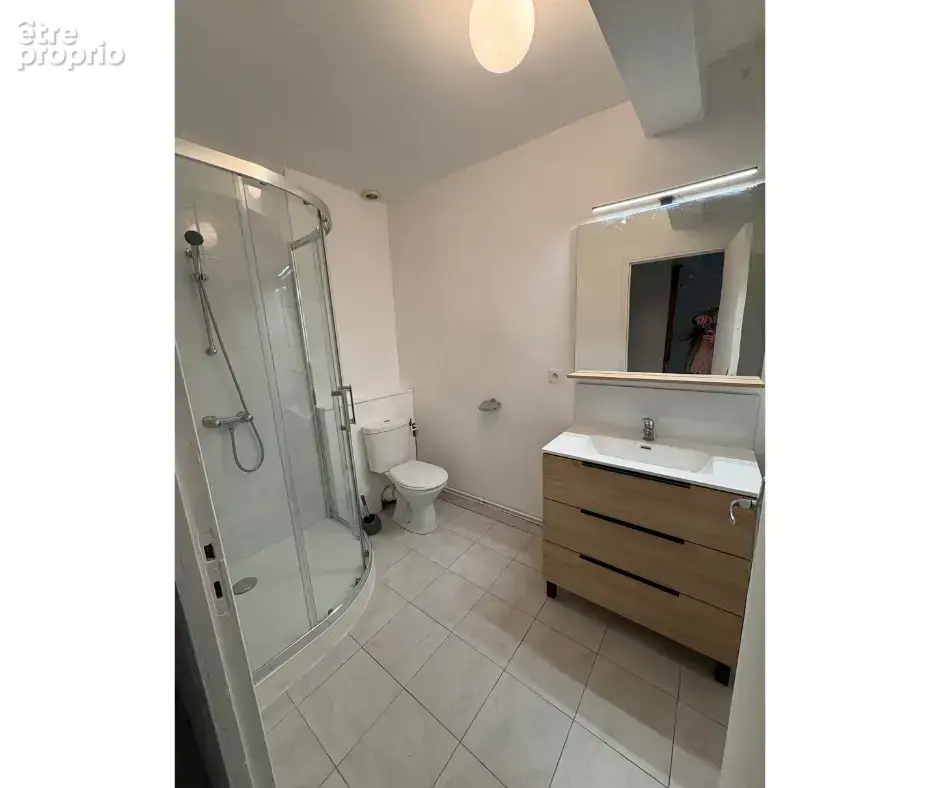 Maison de ville -  centre Revel - photo 6