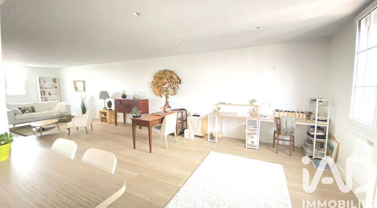 Photo 6 - Appartement à VICHY