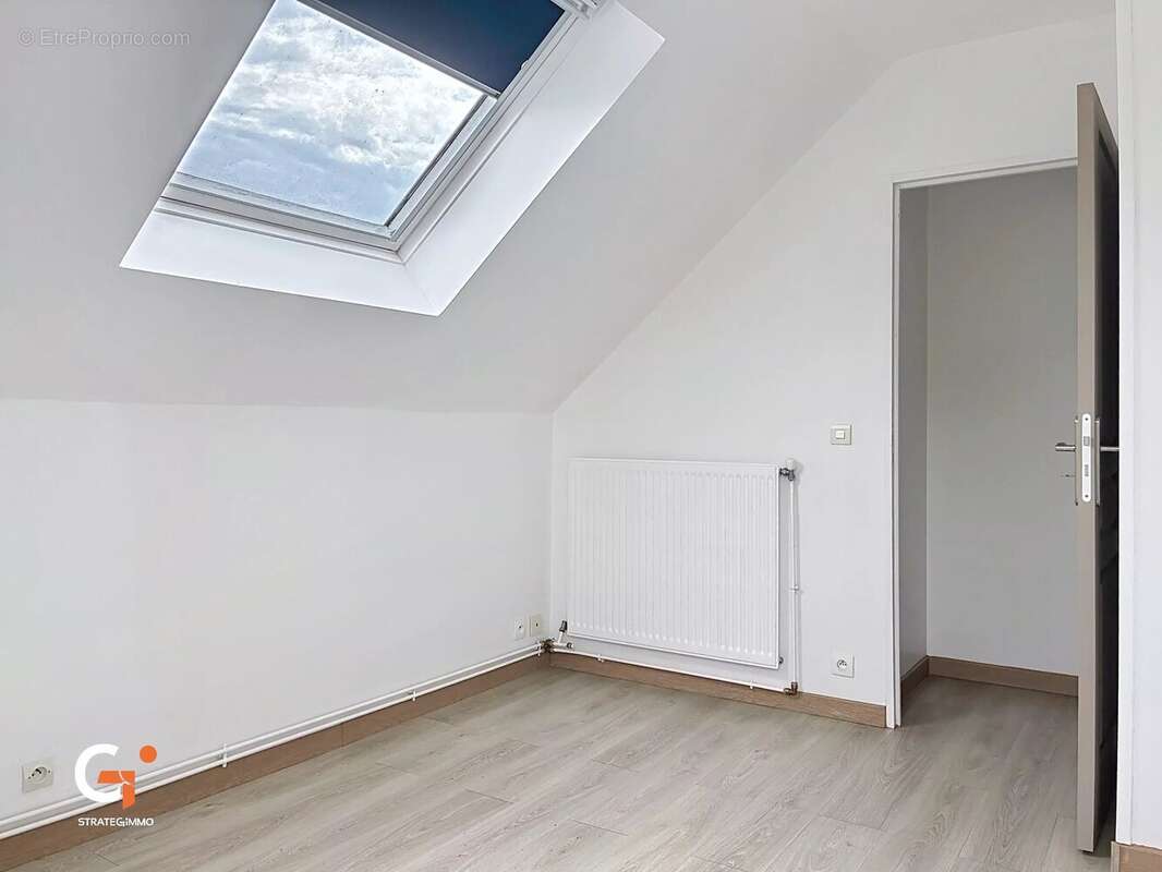 Maison 3 chambres vivable de plain-pied - photo 11