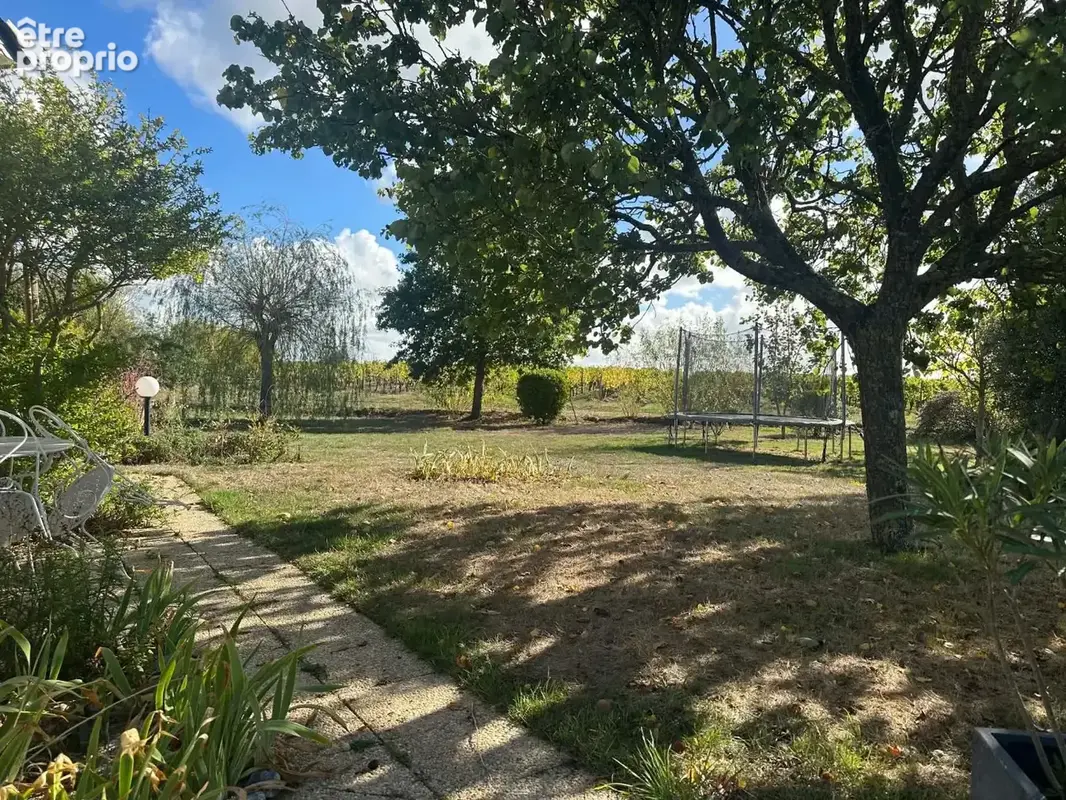 Maison familiale avec vie de plain pied 164m² - photo 2