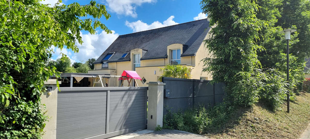 Superbe maison familiale de type 8 pièces - photo 19
