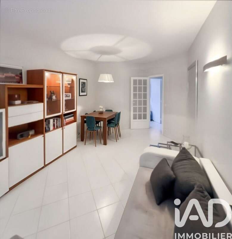 Photo 3 - Appartement à MENTON