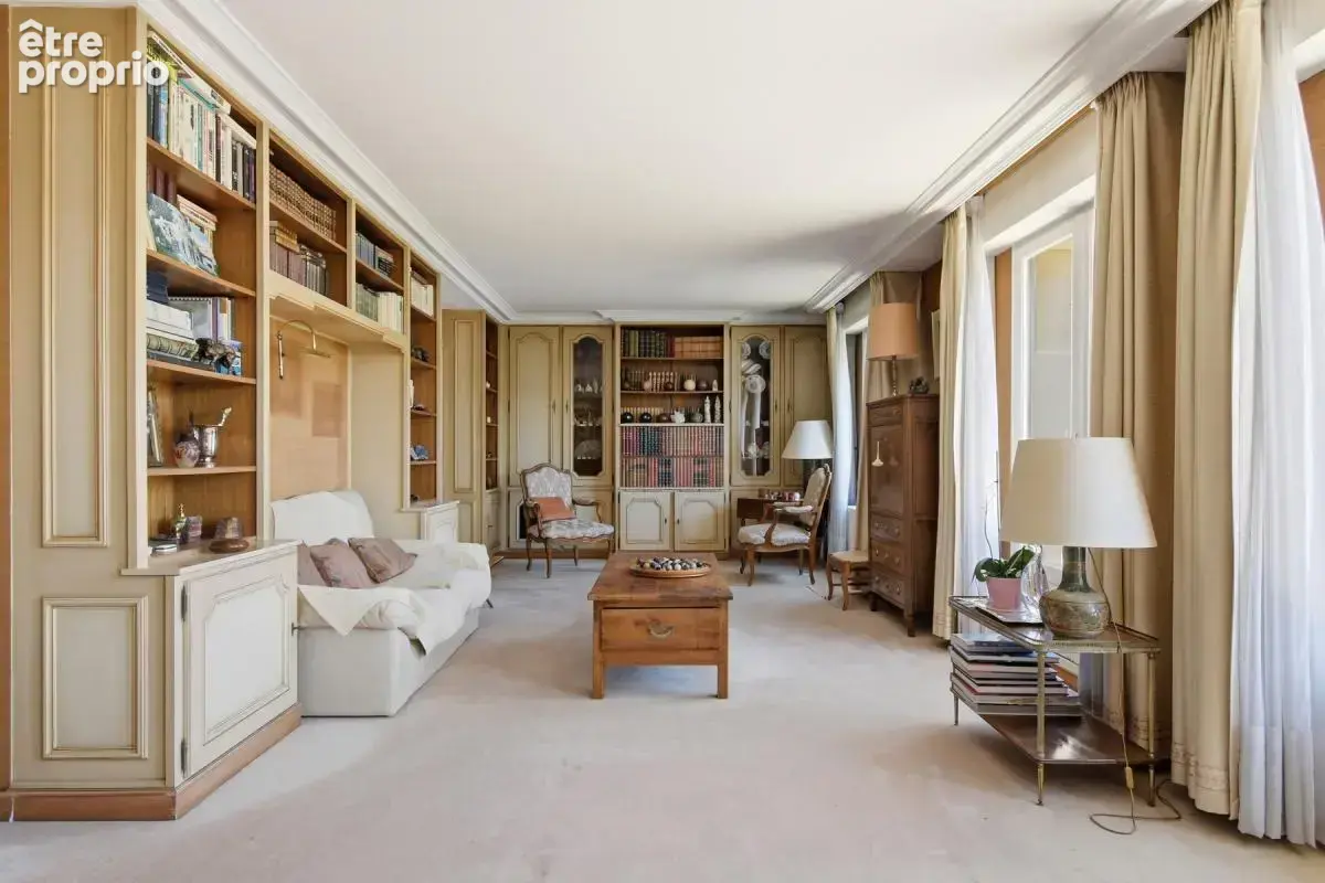 Appartement - photo 2