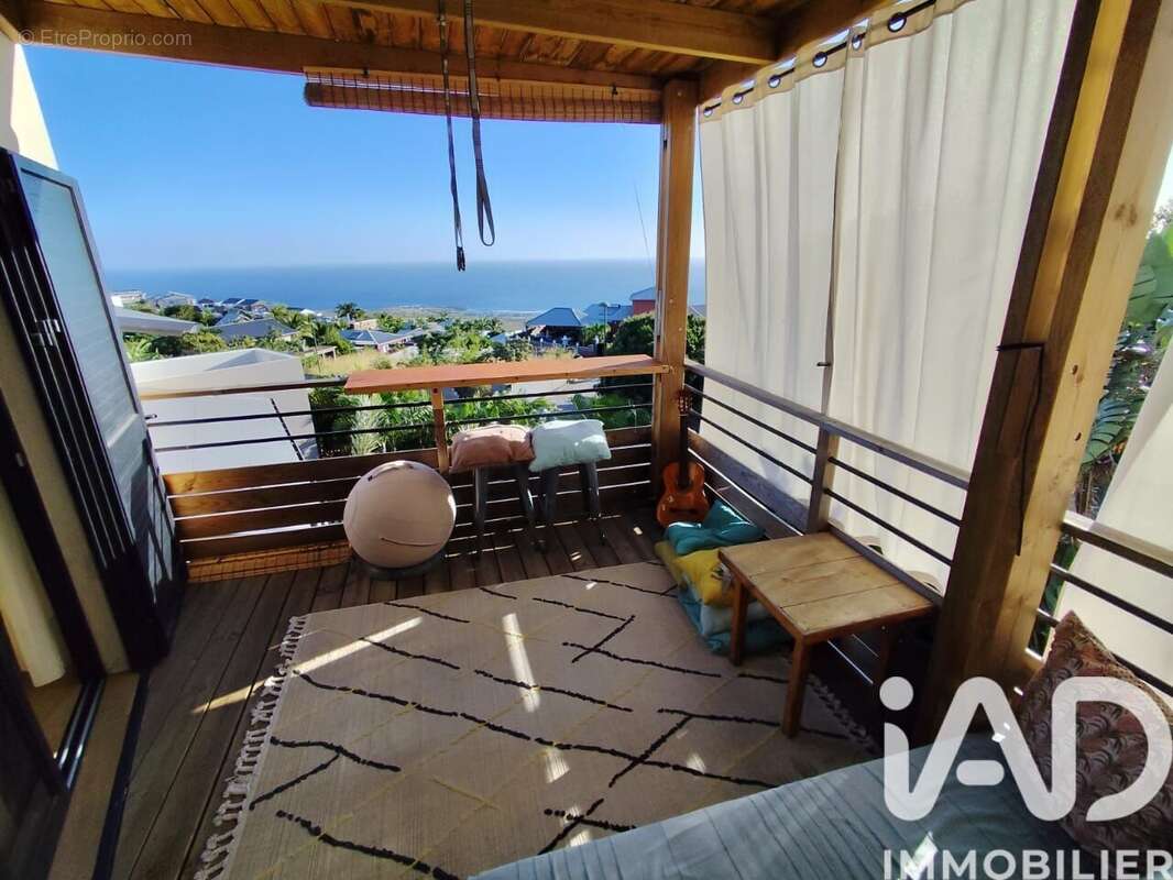 Photo 4 - Maison à LE PORT